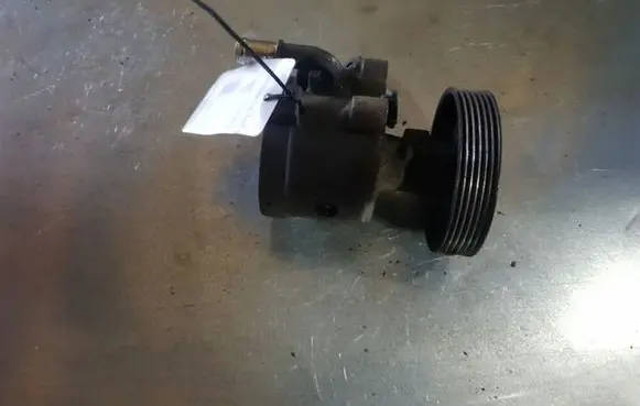 Renault Scenic RX Power steering pump