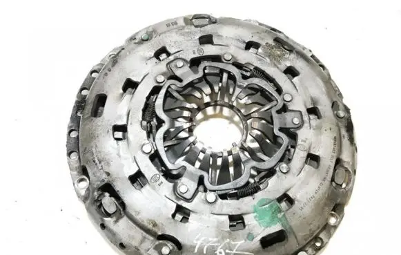 Honda FR-V Pressure plate 