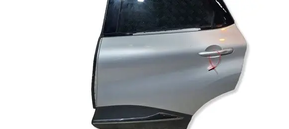 Renault Captur Rear door S26301064