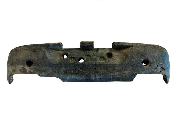 Alfa Romeo 166 Front bumper foam support bar 60613386