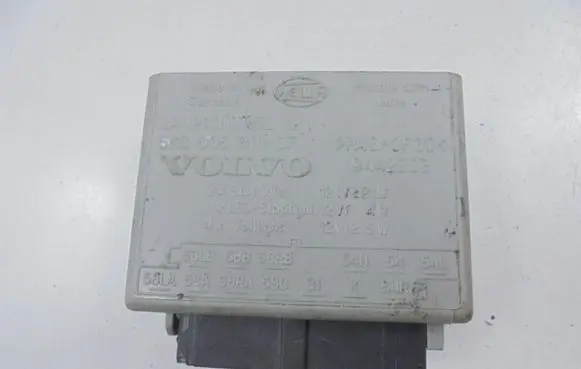 Volvo S70 V70 V70 XC Other relay 9442303