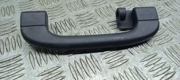 BMW 5 E60 E61 Rear interior roof grab handle 9143530