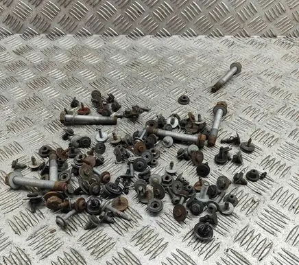 BMW X3 F25 Nuts/bolts 