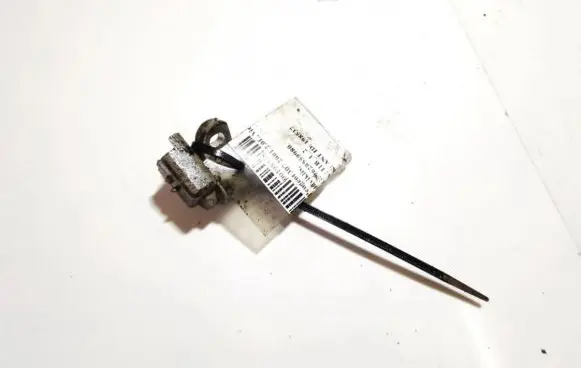Peugeot 307 Camshaft position sensor 9628559980