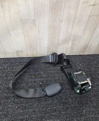 BMW 3 G20 G21 Front seatbelt S1749628905 72117496289 7496289