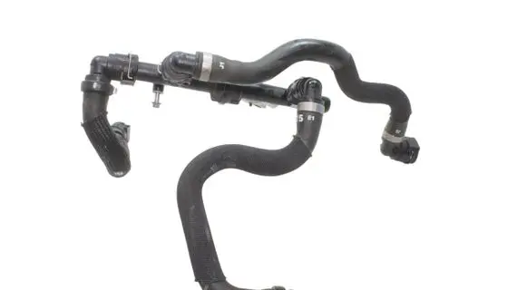 Opel Mokka B Engine coolant pipe/hose