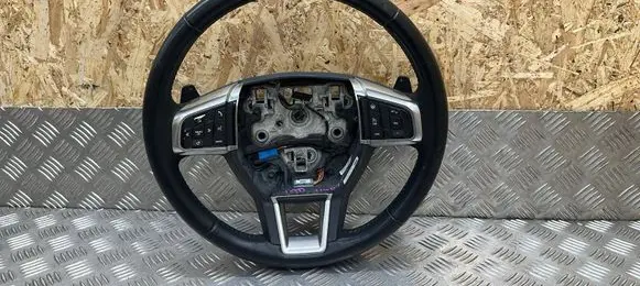 Land Rover Discovery Sport Steering wheel FK723F563 FK723F563RE8PVJ 308362450AB