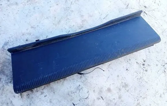 Volkswagen PASSAT CC Other trunk/boot trim element 3C8863485D