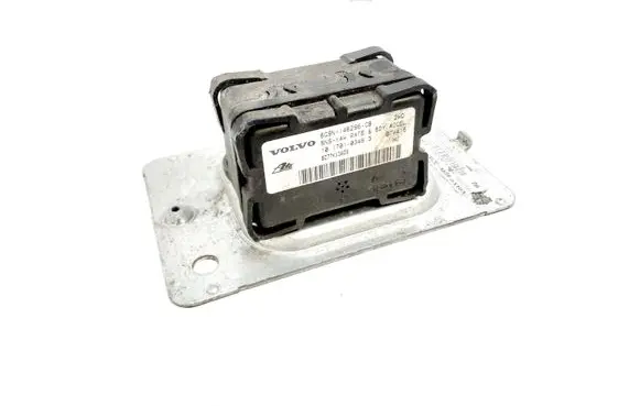 Volvo V70 ESP acceleration yaw rate sensor 6G9N14B296CB
