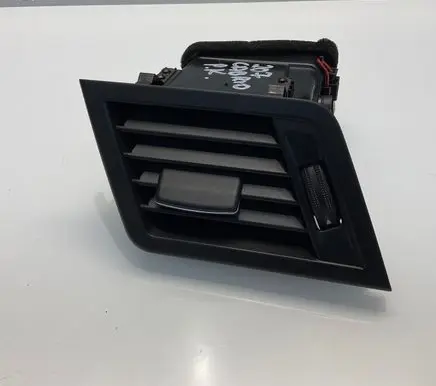 Mercedes-Benz E C207 W207 Dashboard side air vent grill/cover trim A2078300154 251922101 2078300154