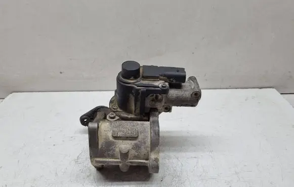 Volkswagen PASSAT B6 EGR valve 03G129637A
