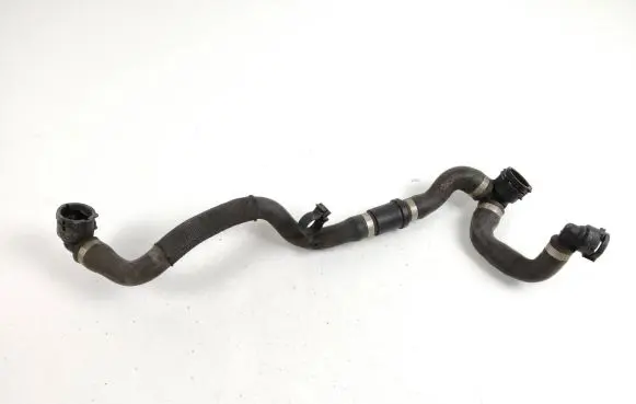 Mercedes-Benz GLC X253 C253 Engine coolant pipe/hose A2535016301