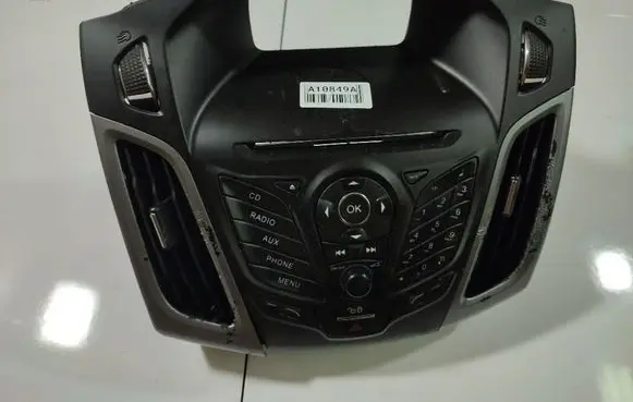 Climate control unit