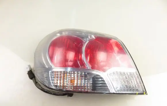 Mitsubishi Outlander Rear/tail lights 22087581