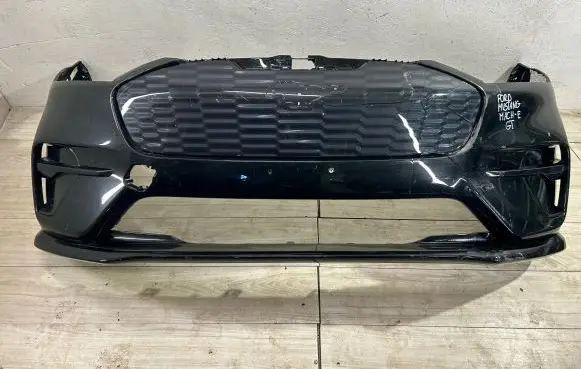 Ford Mach-E I Front bumper
