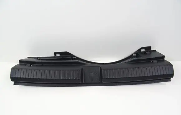 Volkswagen Polo VI Trunk/boot sill cover protection 2G6863459D