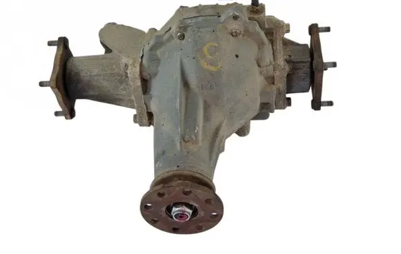 Suzuki Grand Vitara II Rear differential TL43