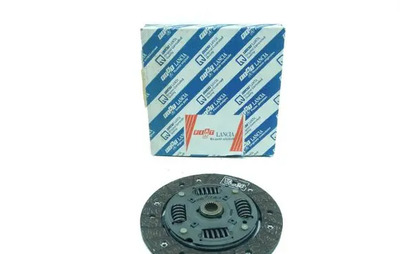 Fiat Panda III Clutch pressure plate 46554354