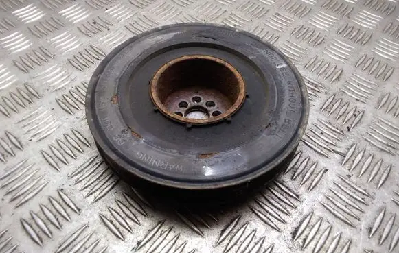 Audi A5 8T 8F Crankshaft pulley 059105251