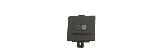 Volkswagen Transporter - Caravelle T6 Electric sliding door switch 7E5959856C