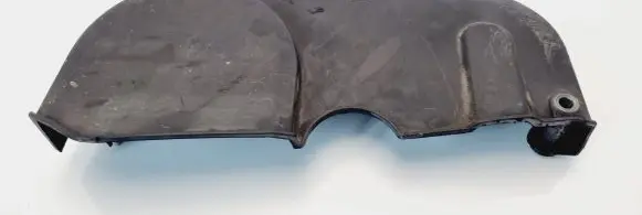 Volvo S70 V70 V70 XC Timing belt guard (cover) 074130133G