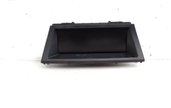 BMW X5 E70 Screen/display/small screen 9232896 241812501 2379584