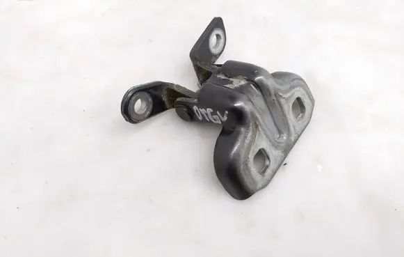 Opel Zafira C Rear door upper hinge 