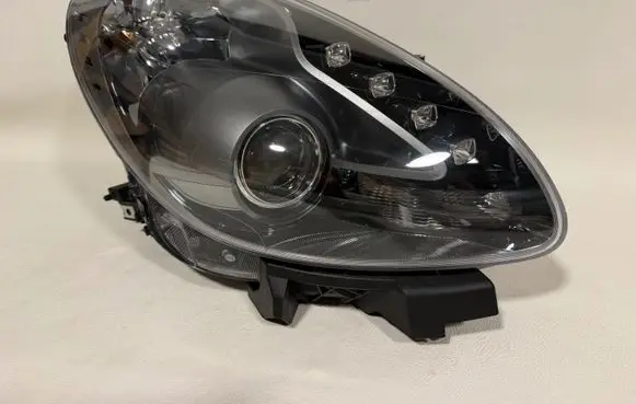 Alfa Romeo Giulietta Headlight/headlamp 00505530710