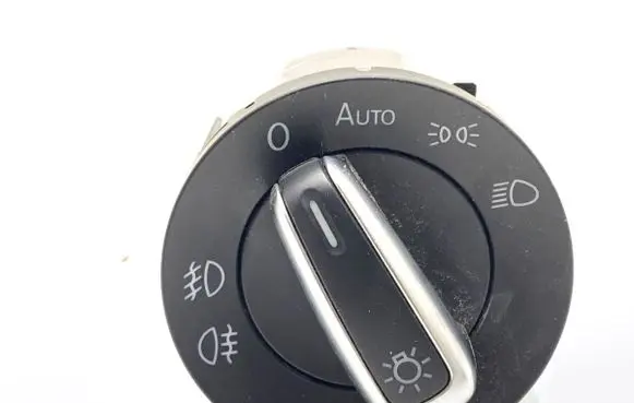 Volkswagen PASSAT CC Other switches/knobs/shifts 3C8941431A