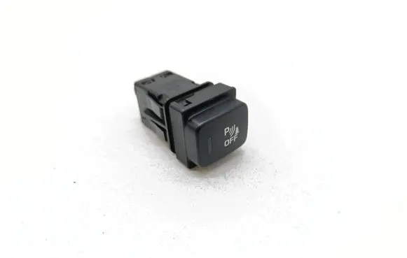 Citroen C4 I Picasso Parking (PDC) sensor switch 96553139XT