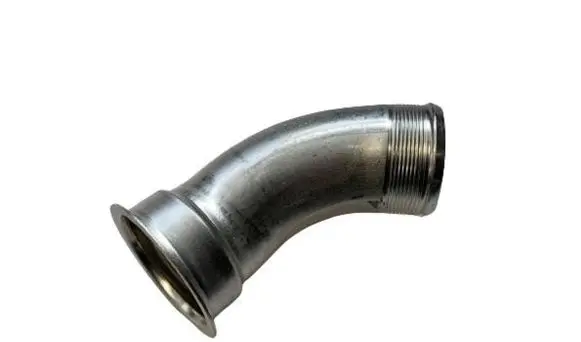 Mercedes-Benz GLE W167 Intercooler hose/pipe A2640980000 2640980000 ZGS0030MW3