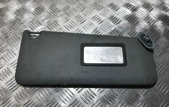 Renault Scenic I Sun visor