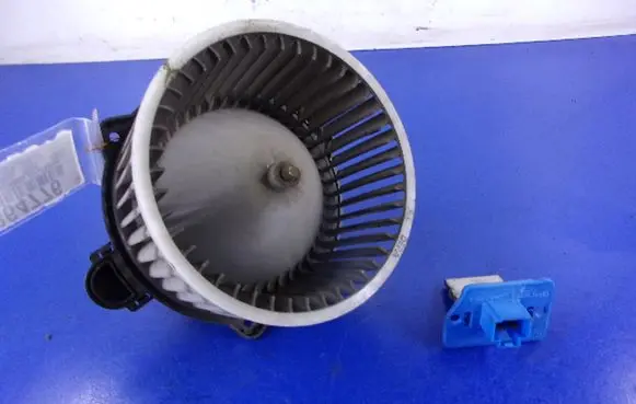 Hyundai Getz Heater fan/blower F00S330024
