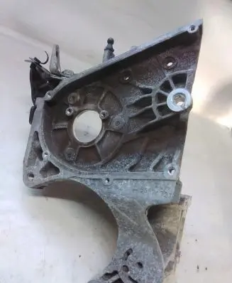 Opel Insignia A Engine mounting bracket 55574721