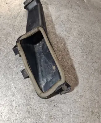 Citroen DS5 Air intake duct part 9687718280