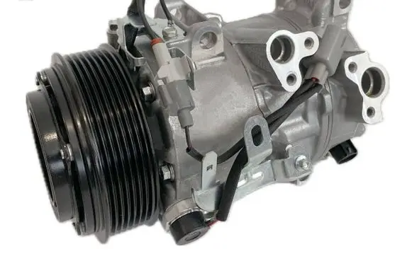 Toyota Camry Air conditioning (A/C) compressor (pump) 4472603420 4472603421