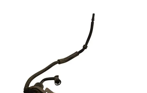 Turbo solenoid valve