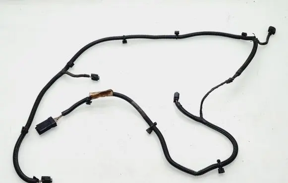 Citroen Berlingo Parking sensor (PDC) wiring loom 20103585 658271