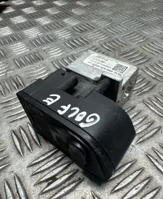 Volkswagen e-Golf Air conditioning (A/C) expansion valve 4M0816682D VK2E0F5N1B03