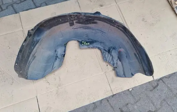 Suzuki Ignis Rear arch fender liner splash guards