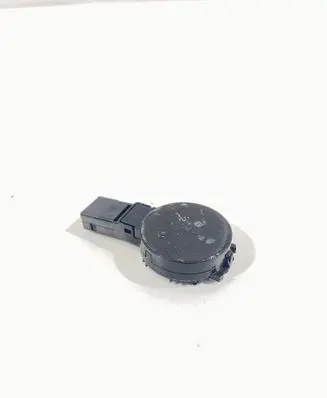 Peugeot 308 Rain sensor 9807156080