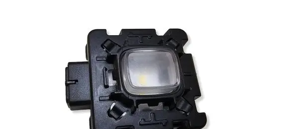 Jeep Grand Cherokee WL Boot/trunk interior light 68430407AB 018280 X45003801XX