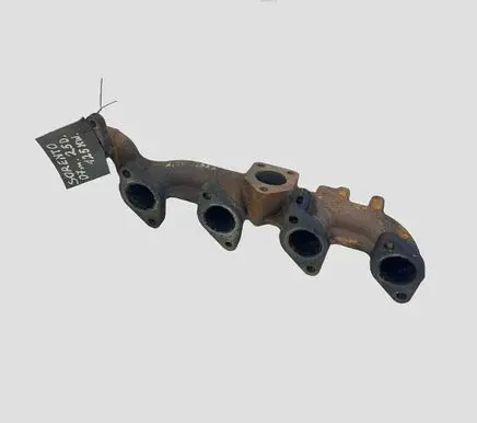 KIA Sorento Exhaust manifold