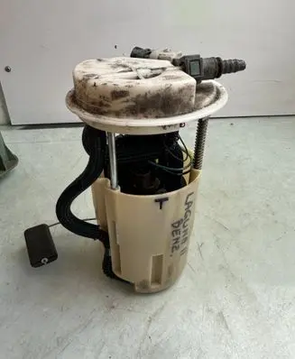 Renault Laguna II In-tank fuel pump 8200004964