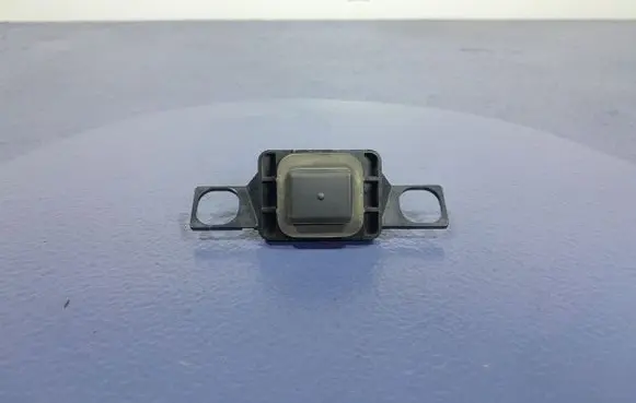 Toyota Corolla E10 Tailgate/trunk/boot exterior handle 