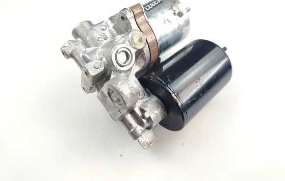 Toyota Auris 150 ABS Pump 4707012010
