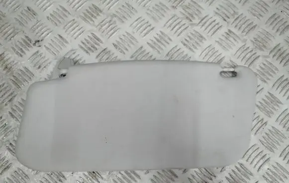 Nissan X-Trail T32 Sun visor clip/hook/bracket 