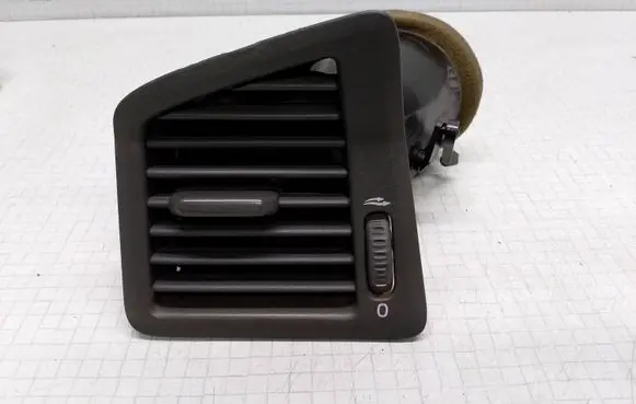 Volvo S60 Dashboard side air vent grill/cover trim 3409373 1264