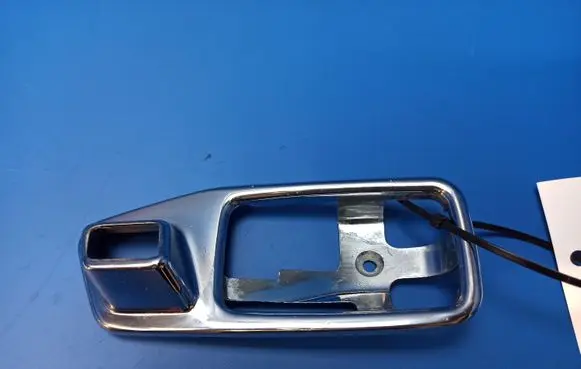 Mercedes-Benz S W116 Rear door interior handle 1167660211