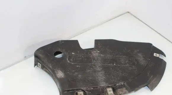 BMW 2 F22 F23 Rear underbody cover/under tray 7260766 15677210